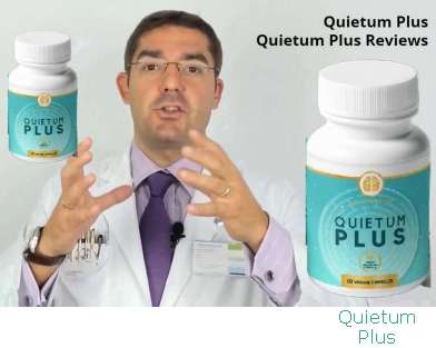 Opinions About Quietum Plus